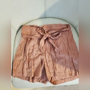 Express Dressy Shorts